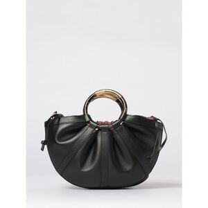 Coccinelle Handbag Woman Black